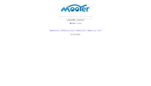 mooter